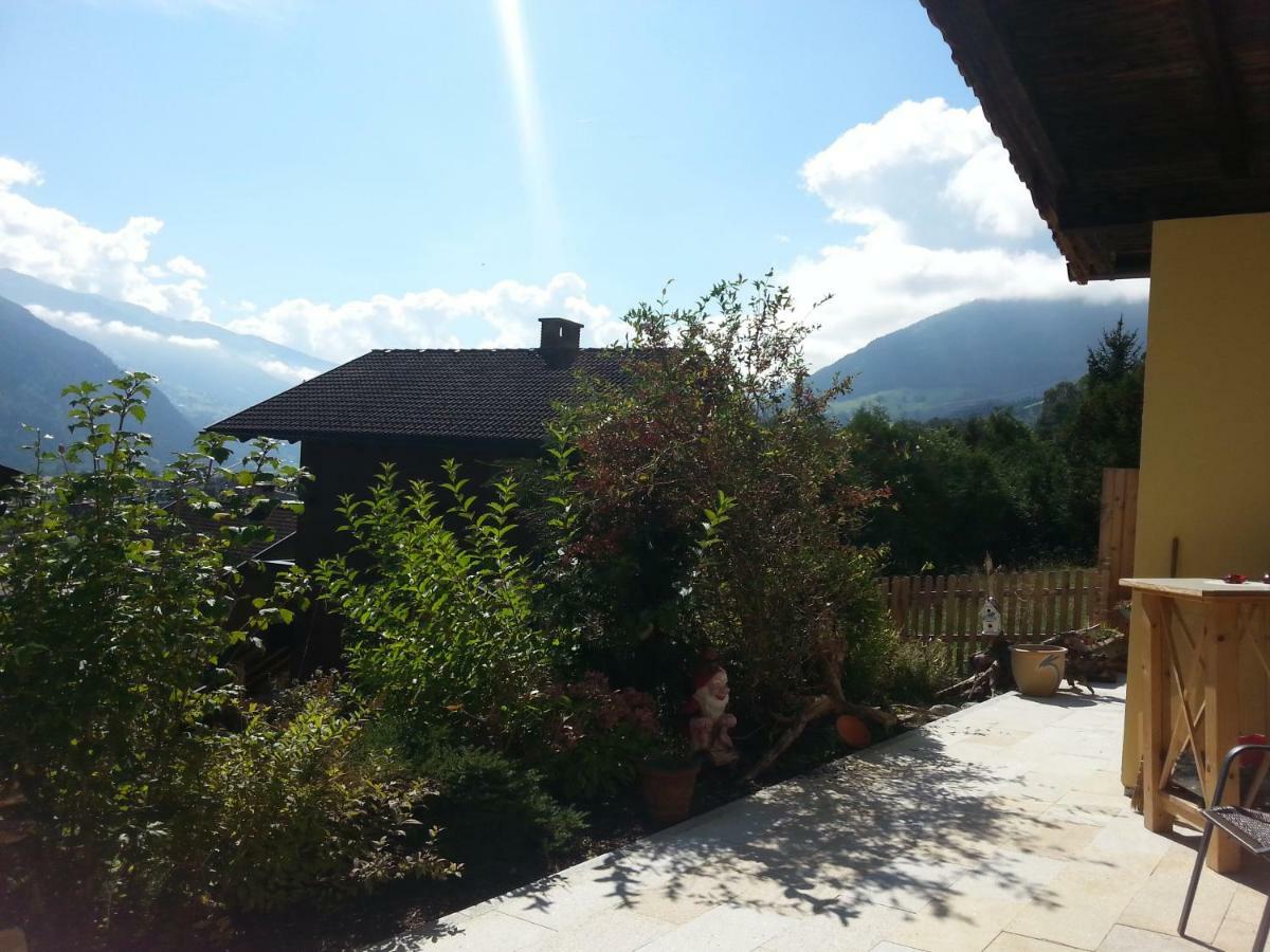Chalet Tyrol ฟือเกน ภายนอก รูปภาพ