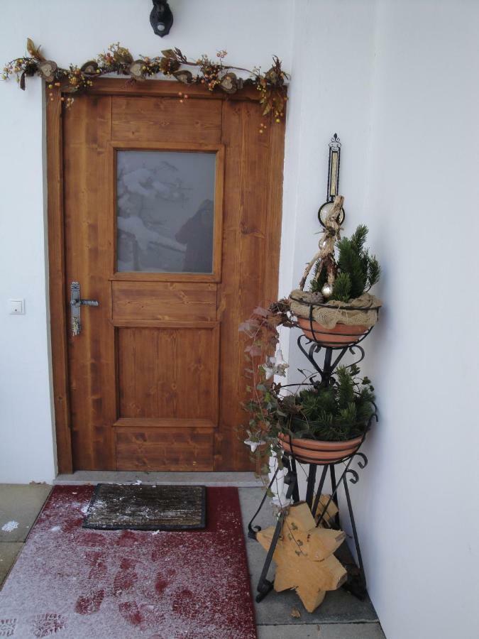 Chalet Tyrol ฟือเกน ภายนอก รูปภาพ