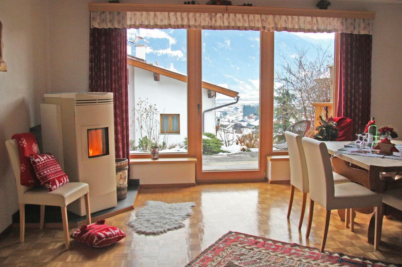 Chalet Tyrol ฟือเกน ภายนอก รูปภาพ