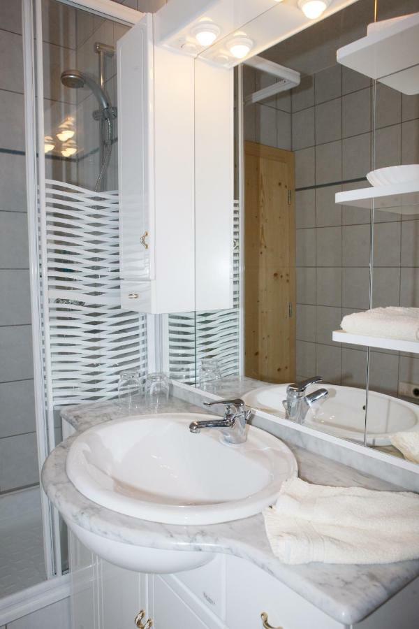 Chalet Tyrol ฟือเกน ภายนอก รูปภาพ