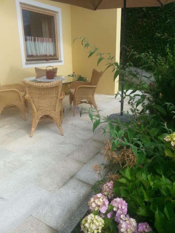 Chalet Tyrol ฟือเกน ภายนอก รูปภาพ