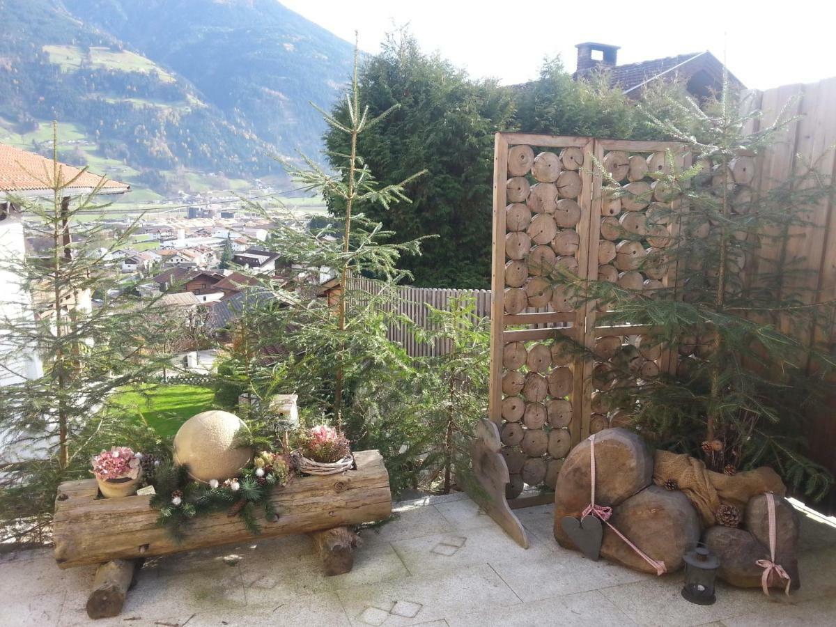 Chalet Tyrol ฟือเกน ภายนอก รูปภาพ