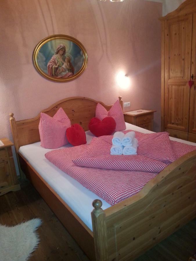 Chalet Tyrol ฟือเกน ภายนอก รูปภาพ